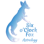 Astrologer Cathy Robertson
